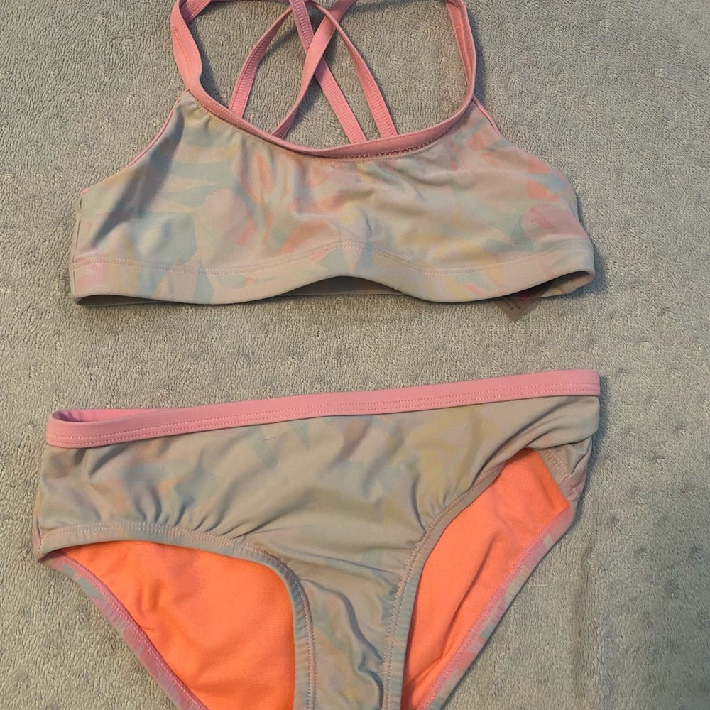 Gerry’s Girls 2 piece swim suit